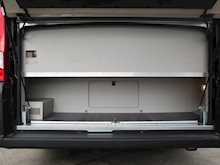 Autotrail V Line 2023 635 Sport Van6