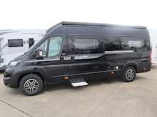 Autotrail V Line 2023 635 Sport Van8