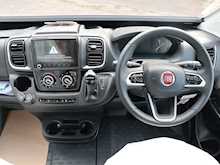 Autotrail V Line 2023 635 Sport Van9