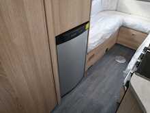 Autotrail V Line 2023 635 Sport Van14