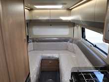 Autotrail V Line 2023 635 Sport Van16