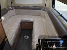 Autotrail V Line 2023 635 Sport Van17