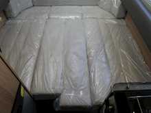 Autotrail V Line 2023 635 Sport Van19