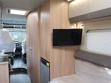 Autotrail V Line 2023 635 Sport Van20