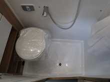Autotrail V Line 2023 635 Sport Van22