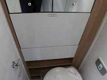 Autotrail V Line 2023 635 Sport Van23