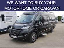 Autotrail V Line 2023 635 Sport Van0