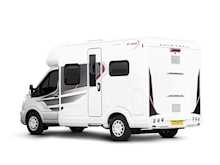 Autotrail F-Line  F621