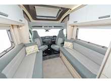 Autotrail F-Line  F622