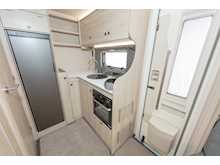 Autotrail F-Line  F623