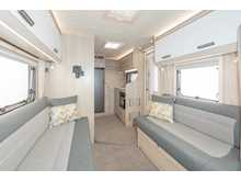 Autotrail F-Line  F624