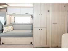 Autotrail F-Line  F626