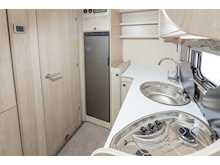 Autotrail F-Line  F627