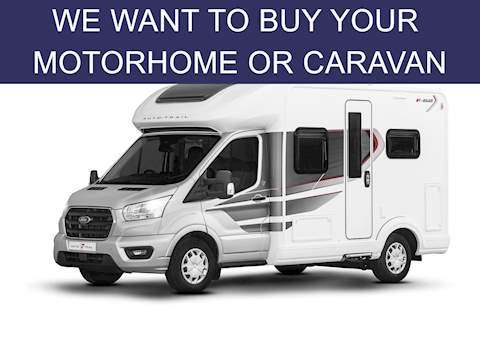 Autotrail F-Line