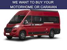 Autotrail V Line 2023 636 Sport Van0