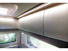 Autotrail V Line 2023 636 Sport Van3
