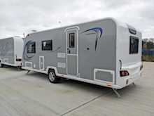Bailey Pegasus Grande SE 2022 Ancona5