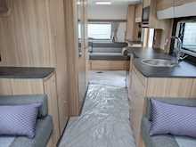 Bailey Pegasus Grande SE 2022 Ancona17