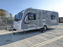 Bailey Phoenix 2022 +6401