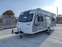 Bailey Phoenix 2022 +6404