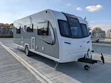 Bailey Phoenix 2022 +6405