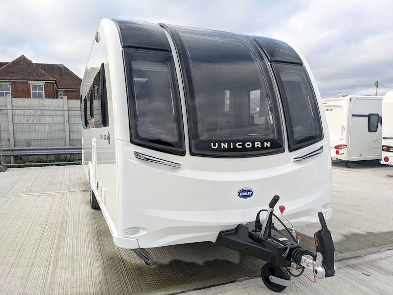 Bailey Unicorn 2022 Vigo - Large 2