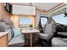 Carado V337 2022 Edition 153