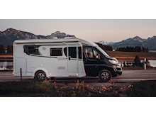 Carado V337 2022 Edition 150