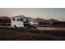 Carado V337 2022 Edition 151