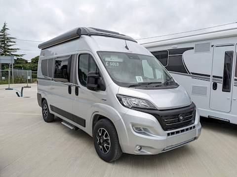Carado CV540