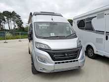Carado CV540 2022 Poptop Edition 151
