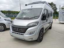 Carado CV540 2022 Poptop Edition 152