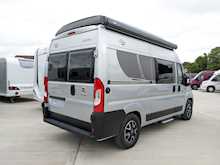 Carado CV540 2022 Poptop Edition 154