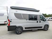 Carado CV540 2022 Poptop Edition 155