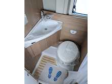 Carado CV540 2022 Poptop Edition 1516