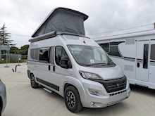 Carado CV540 2022 Poptop Edition 156