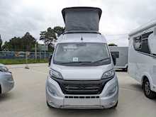 Carado CV540 2022 Poptop Edition 157