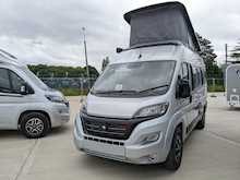 Carado CV540 2022 Poptop Edition 158