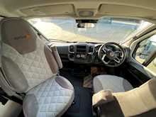 Carado T459 2023 Edition 157