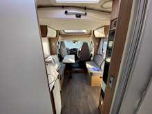 Carado T459 2023 Edition 156