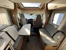 Carado T459 2023 Edition 153