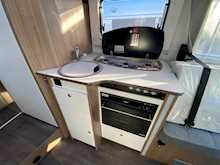 Carado T459 2023 Edition 154