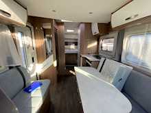 Carado T459 2023 Edition 152