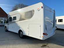Carado T459 2023 Edition 151