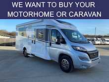Carado T459 2023 Edition 150