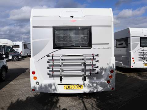 Rollerteam Autoroller 746 Motorhome - N1345