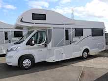 Rollerteam Autoroller 746  Motorhome6