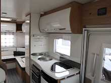 Rollerteam Autoroller 746  Motorhome13