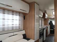 Rollerteam Autoroller 746  Motorhome20