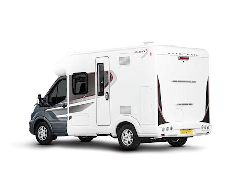 Autotrail F-Line 2023 F60 - Large 1